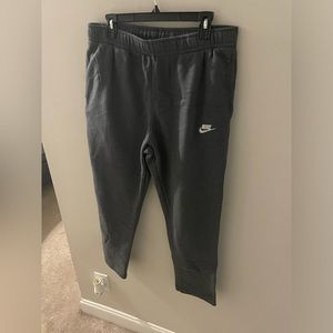 Oversized Nike Pants